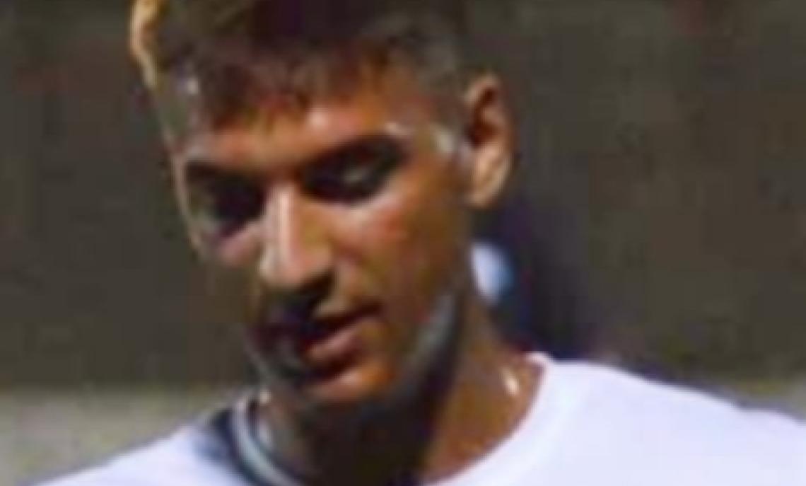 Sebastiano Gremi, centrocampista del Codogno