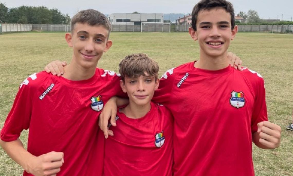 Schiaffo della Pro Eureka: bomber Trovato &egrave; da pallone d'oro