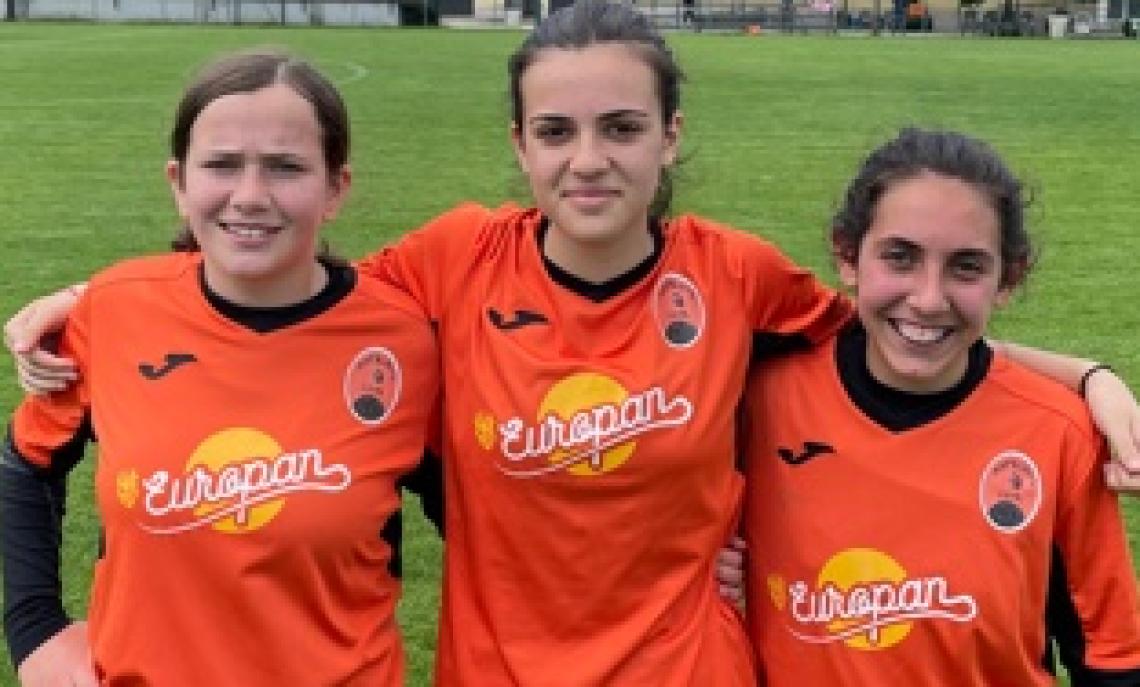 Under 17 Independiente