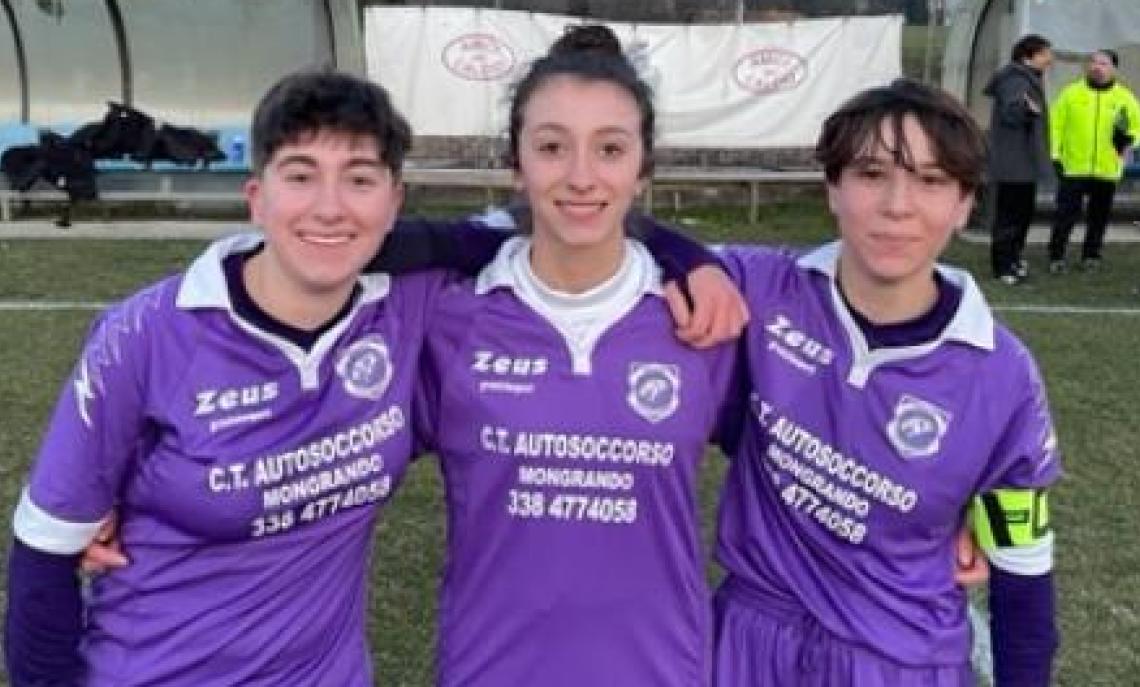 Tre pesantissimi punti arrivati in rimonta! Le ospiti si godono la super coppia Alberto-Barbano