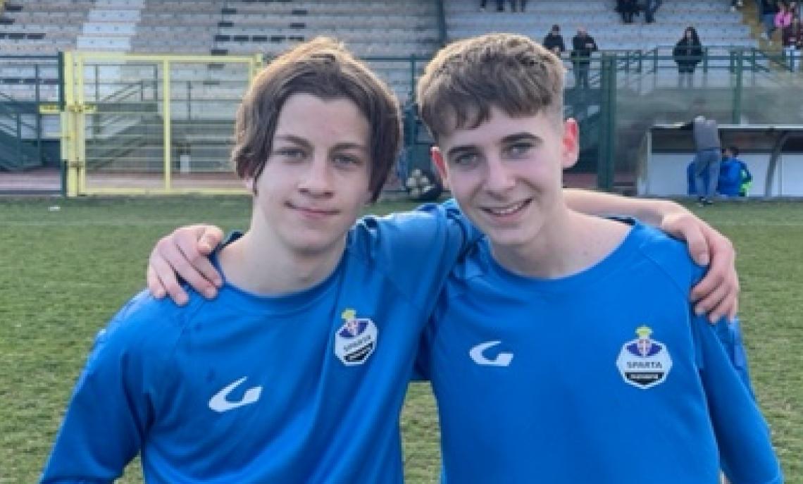 Beffa orange all'ultimo secondo: Barbero dalla panchina manda in paradiso gli ospiti