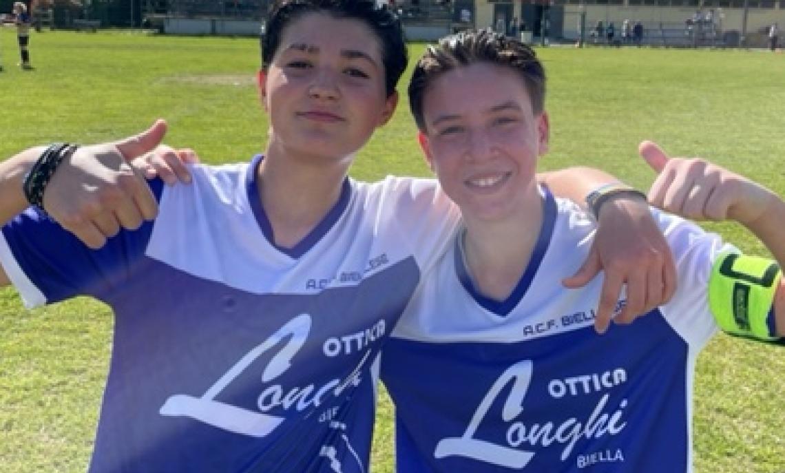 Show di Alberto e Tap-in di Nitti: la Biellese sogna ancora il primo posto