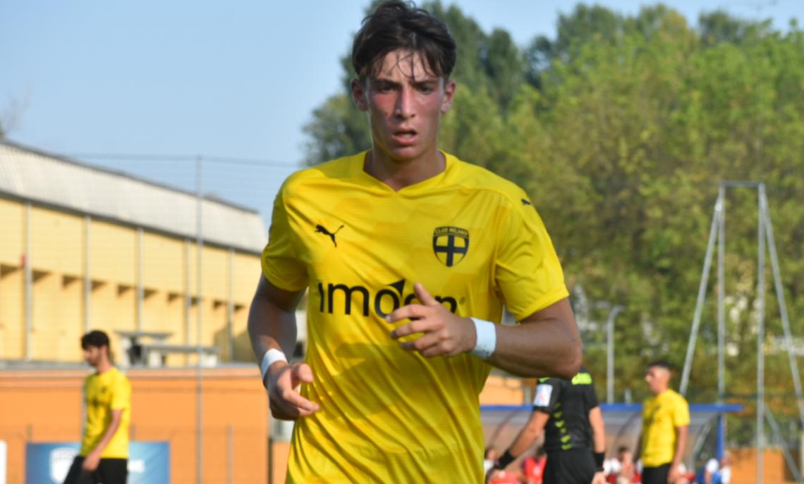 Lo Monaco Club Milano