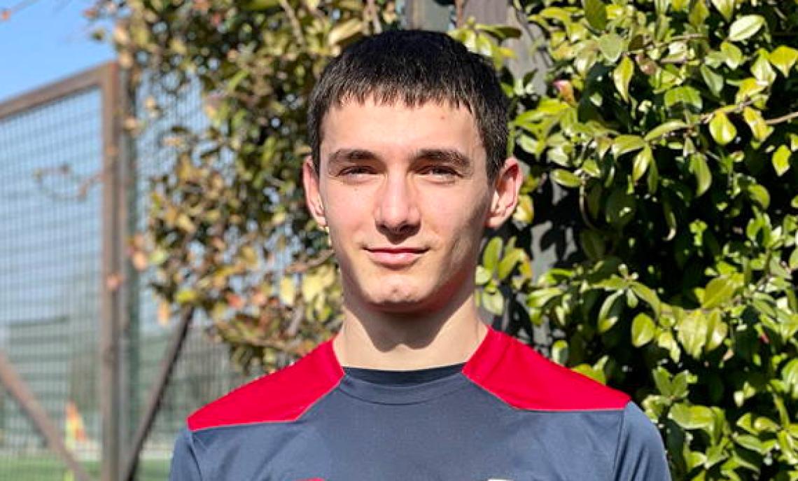 MERONI - CERNUSCO UNDER 16