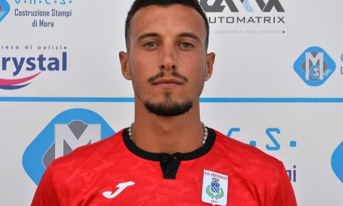 Marco Avesani Prevalle 