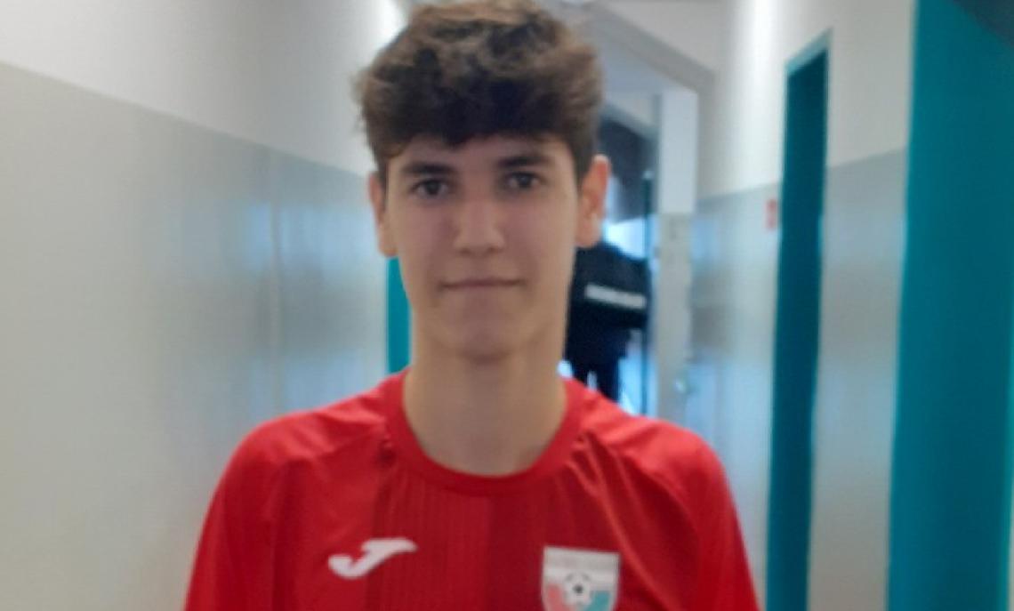 Cassina Calcio-Trezzo