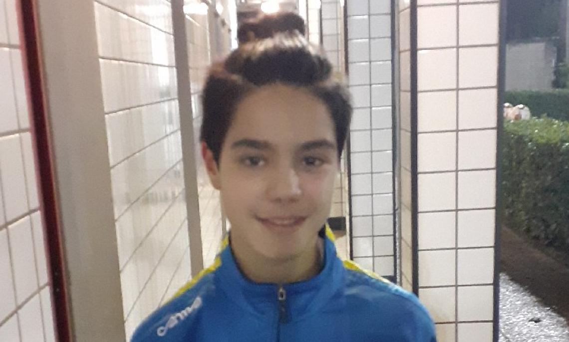 Cosov-Speranza Agrate