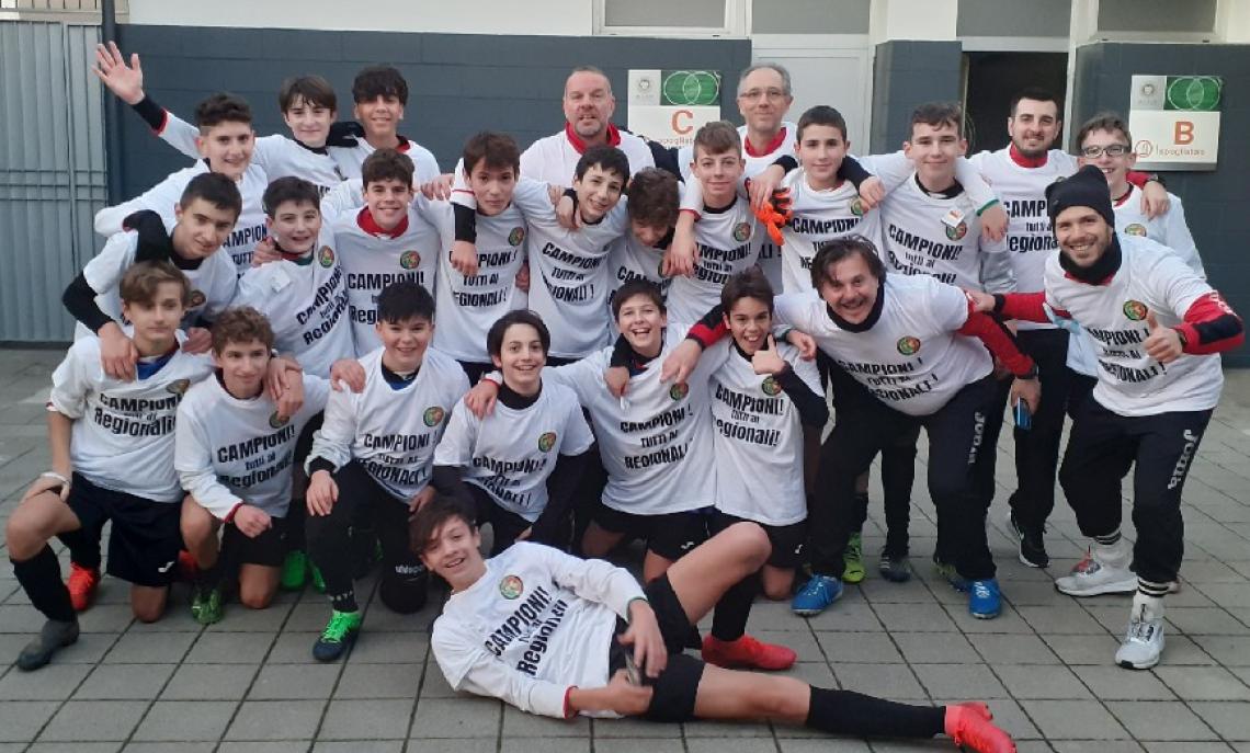 BM Sporting-Carugate