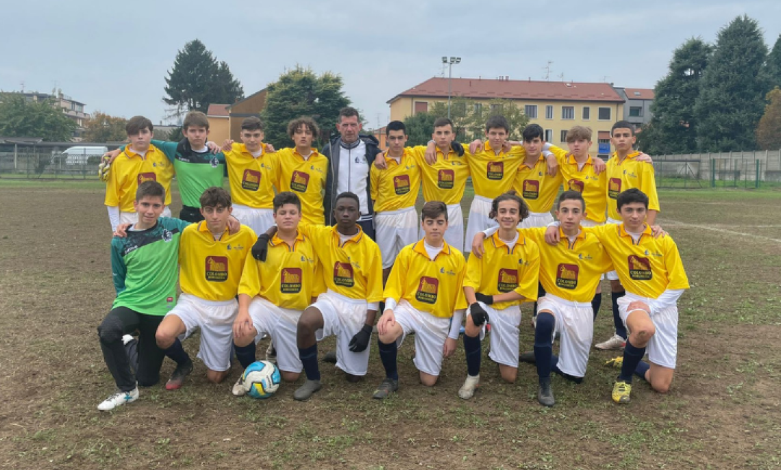 Pro Lissone - Under 16