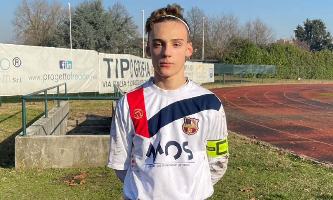 Siclari, Don Bosco, Under 15