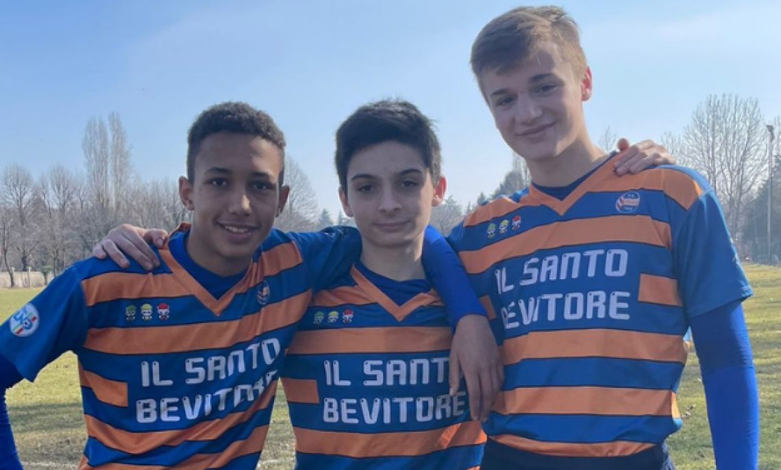 Marcatori Aurora Desio