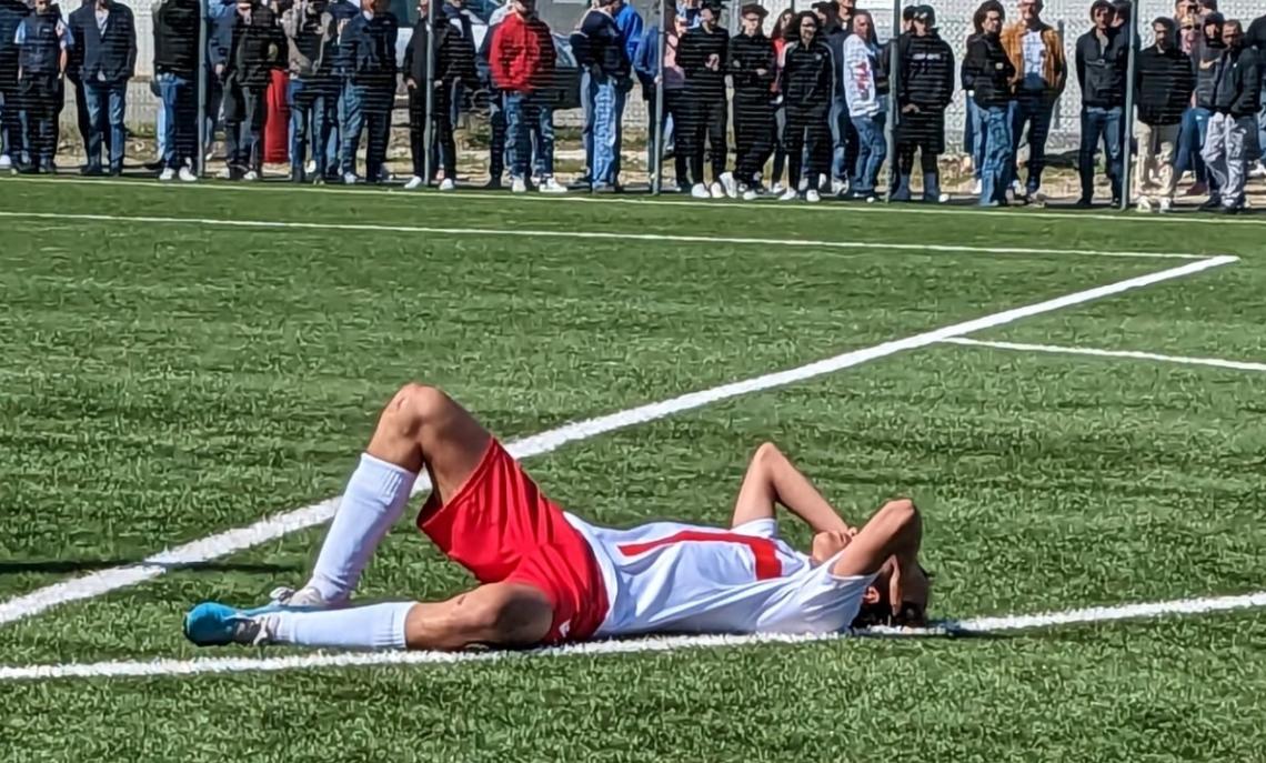 Solo il muro veneto pu&ograve; fermare il Piemonte, grazie ragazzi