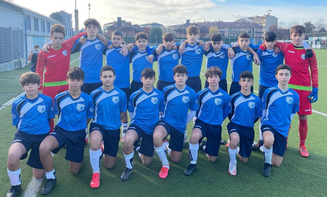 I biancobl&ugrave; di Ermanno Gigliotti 