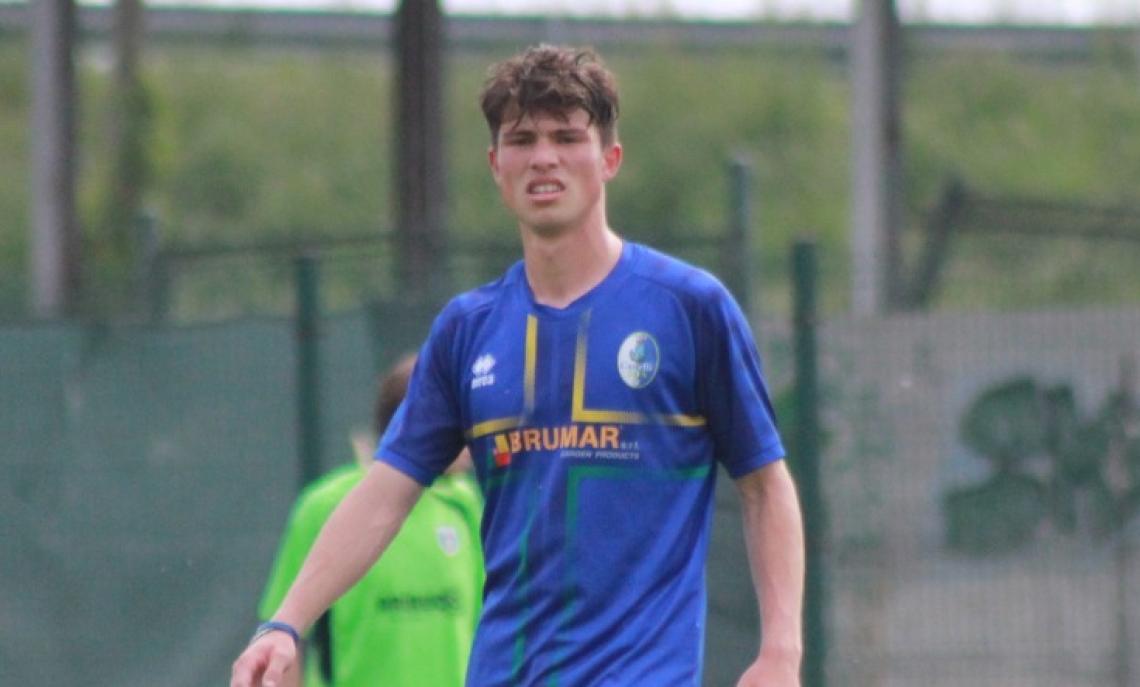 Niccol&ograve; Zeggio