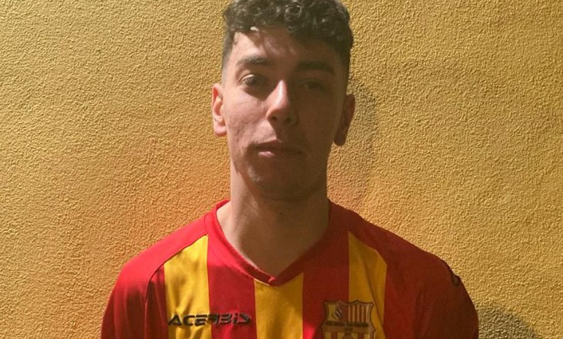  Capuano Under 19 Zibido