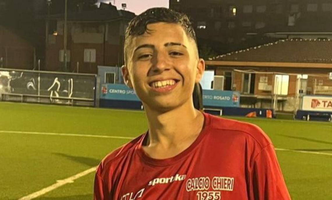 De Lucia incanta, D'avolio sancisce i collinari volano in finale