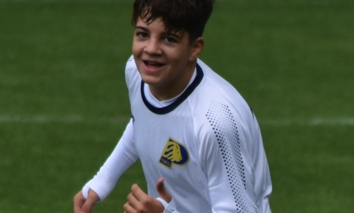 Un biglietto per le fasi finali: Sfida aperta nel girone B