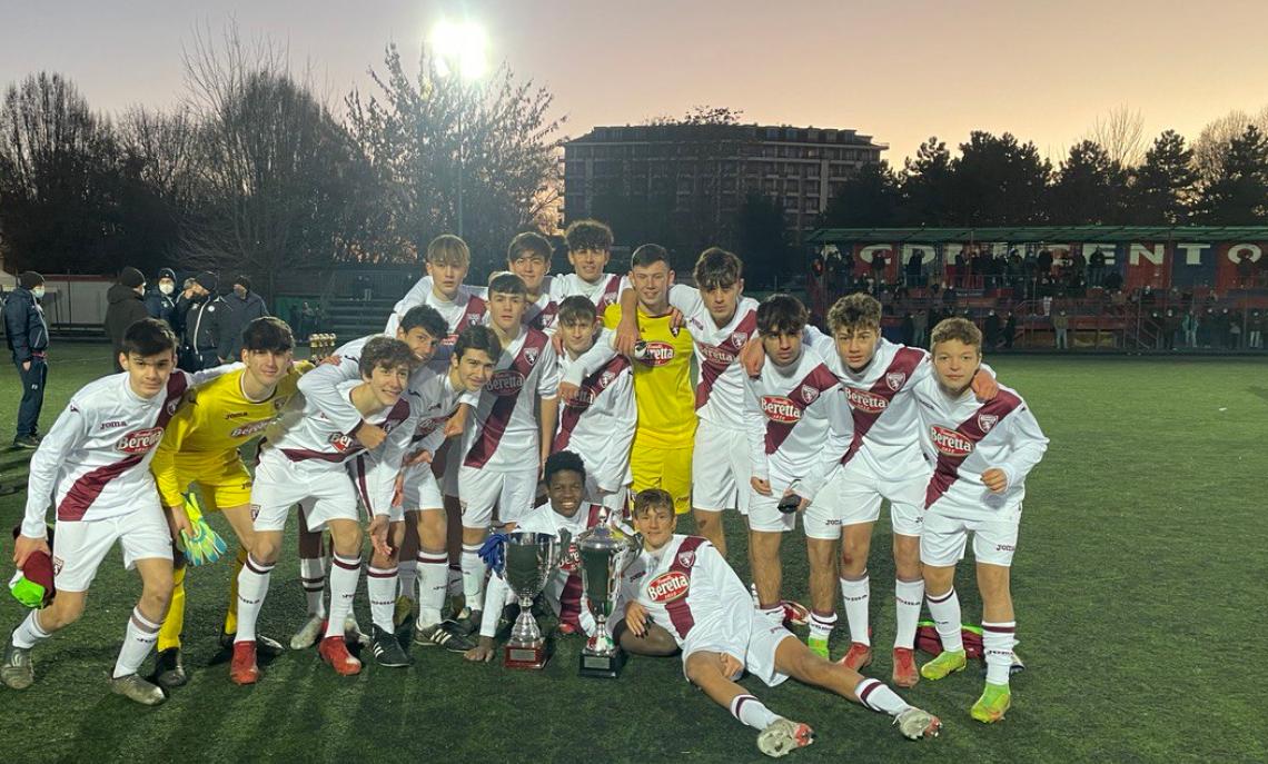 Torino Under 15