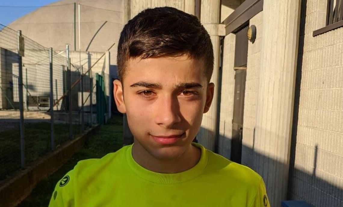 Massimo All Soccer Under 15