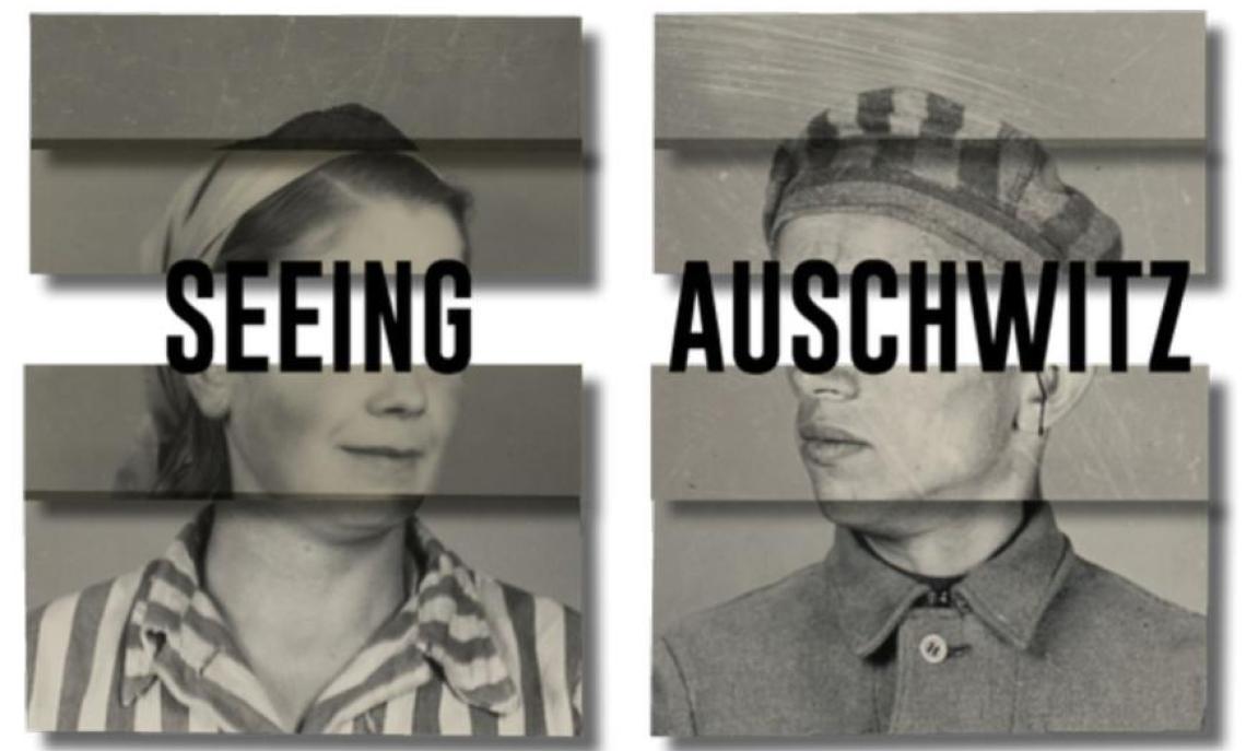 Guardare all&rsquo;Olocausto, per non dimenticare