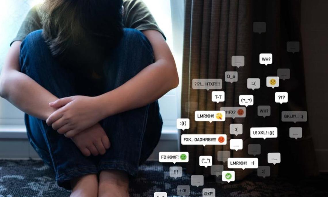 Contro il bullismo e il cyberbullismo