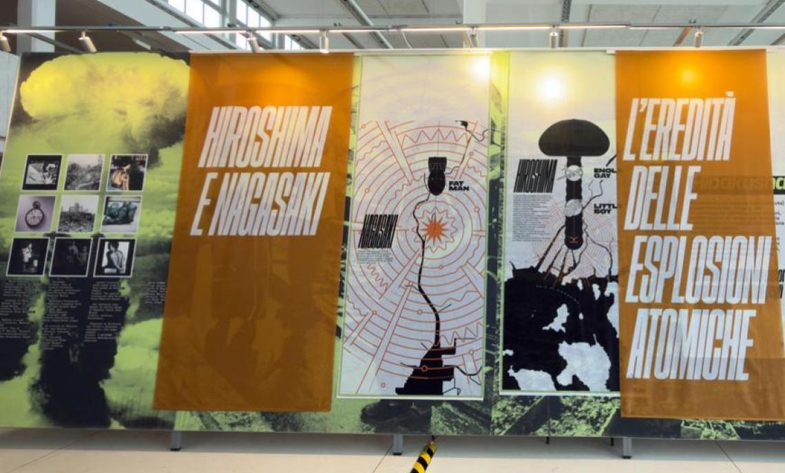 Armi nucleari, sostegno al principio del &ldquo;non primo uso&rdquo;