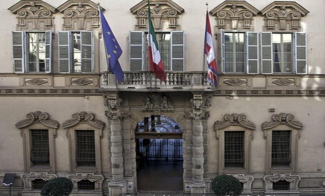  La settimana di lavori dell&rsquo;Assemblea legislativa