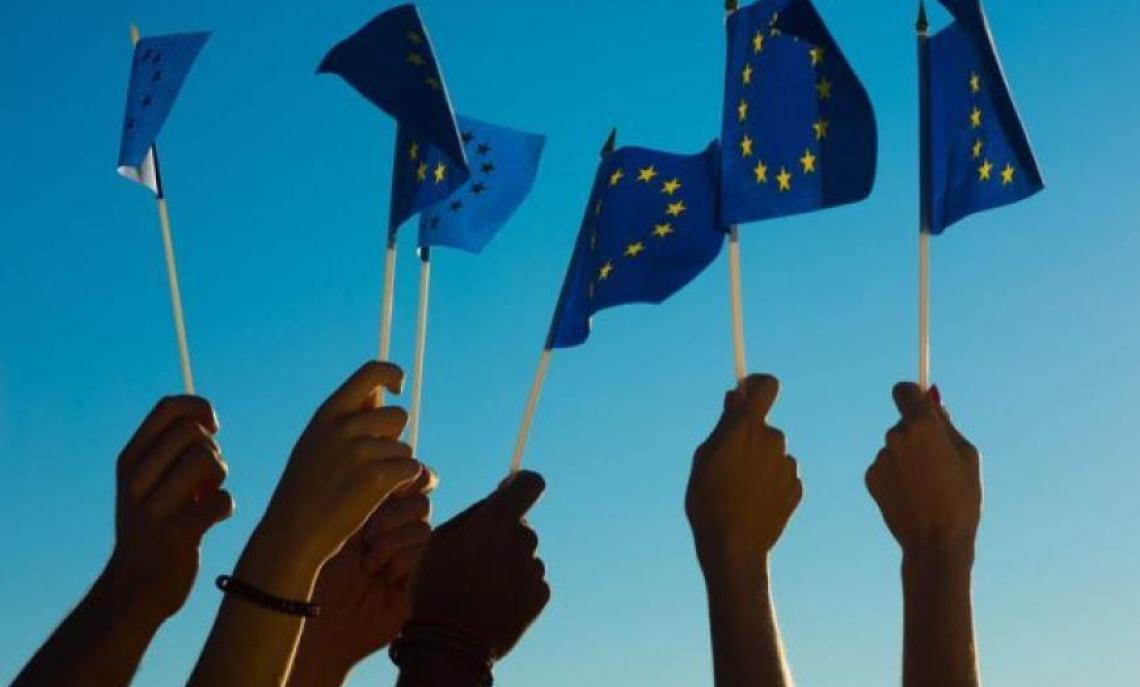 Viaggio studio a Strasburgo per gli studenti vincitori di &ldquo;Diventiamo cittadini europei&rdquo;