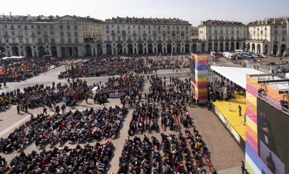 In Consiglio regionale letti i nomi delle 1.117 vittime di mafia