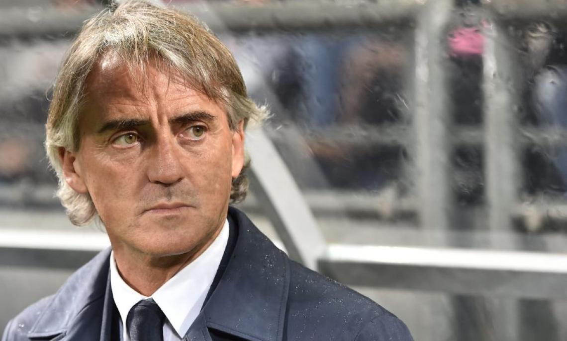 Roberto Mancini e la Juventus nel destino: da giovane tifoso al possibile allenatore della Vecchia Signora