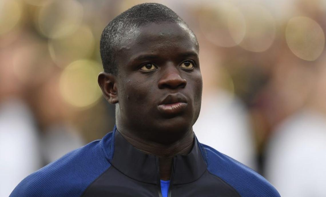 kantè