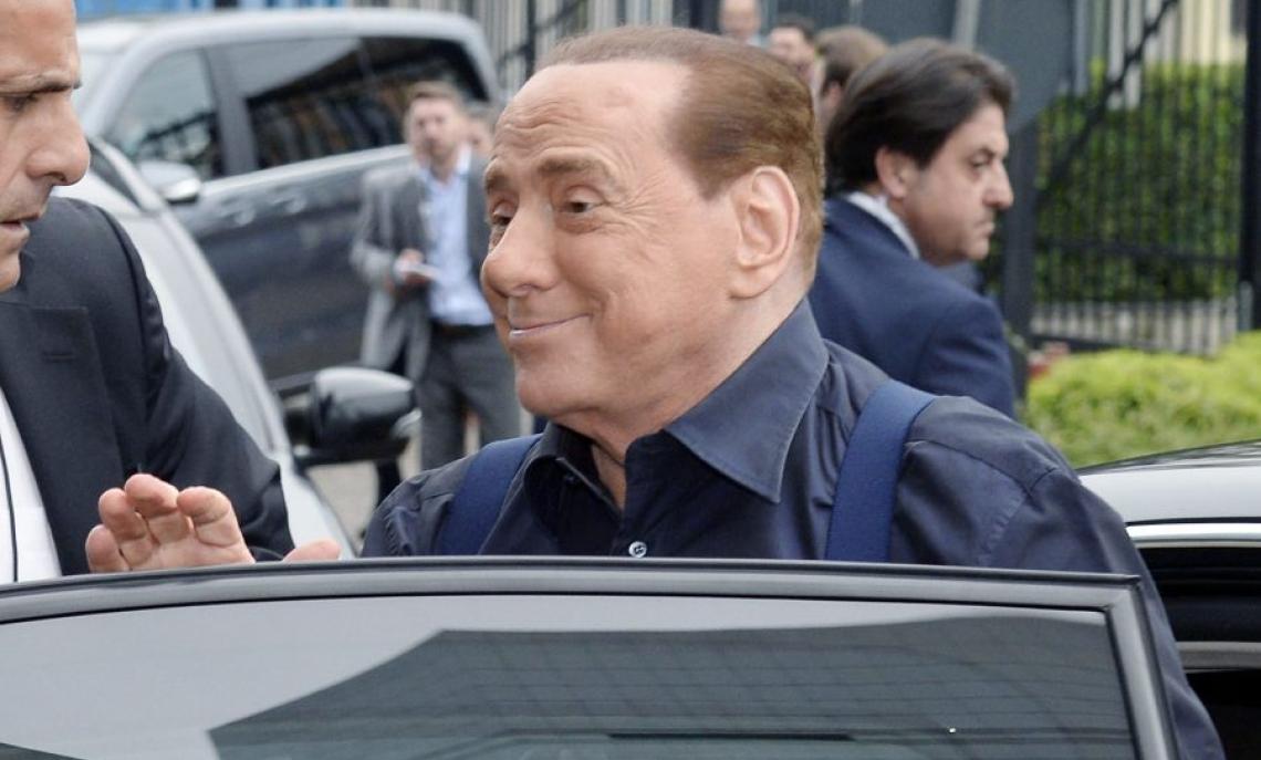 A Milano e in Europa: arrivano i Cinesi! Anche Berlusconi ha venduto