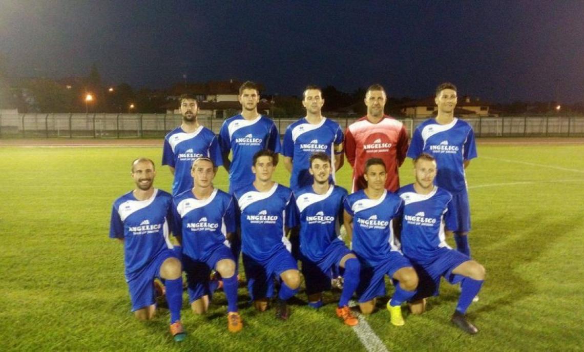 Fulgor Ronco Valdengo