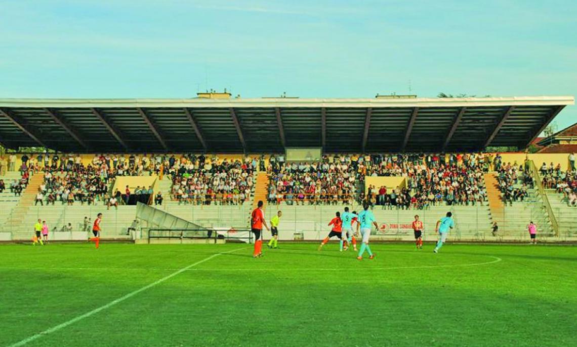 Novese Calcio: la proprietà annuncia, a modo proprio e con una lettera, l'addio