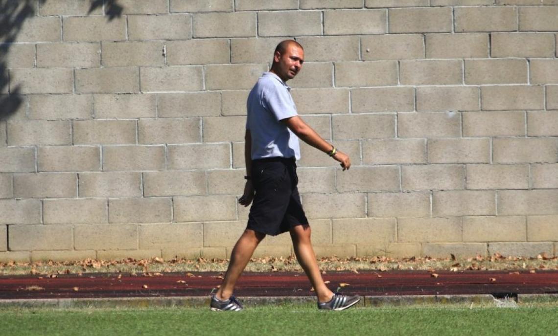 Coppa Italia Serie D, Vincenzo Manzo