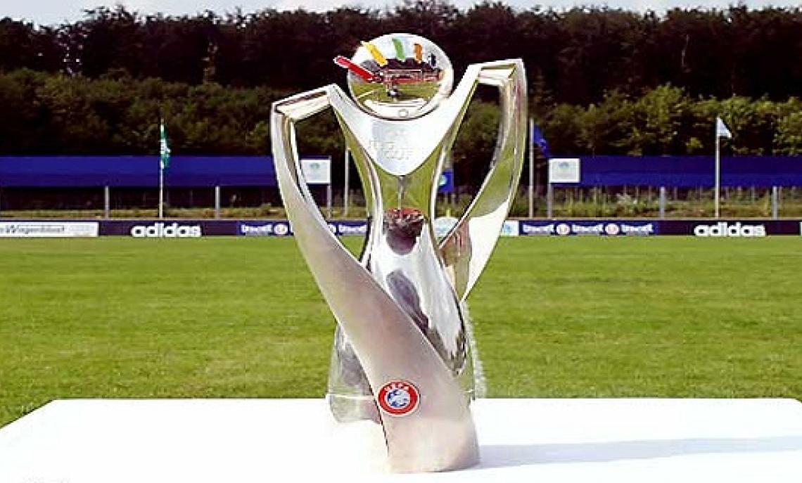 Uefa Region's Cup: poker dell'Italia alla Slovenia