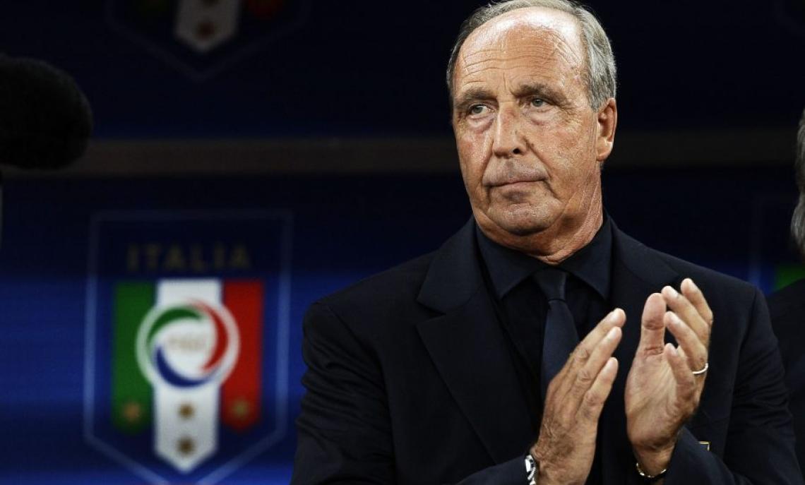 Italia-Francia amichevole