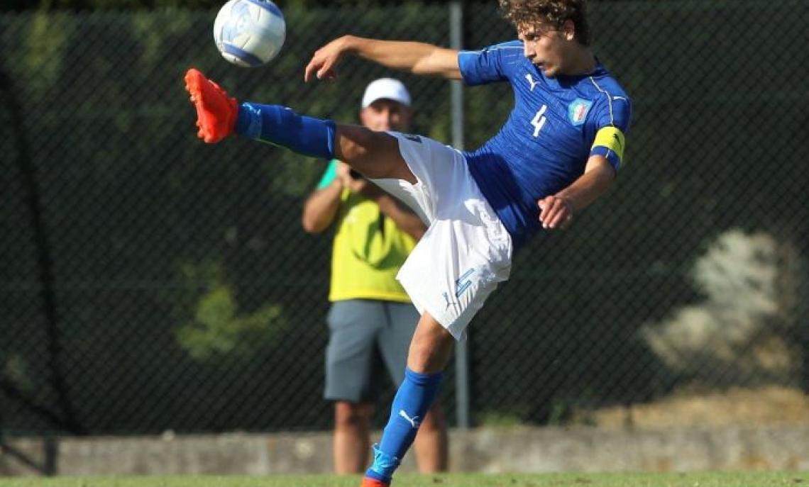 Locatelli, Bianco e Mosole: da Sprint e Sport alla Serie A. Nuovo corso in casa Torino e Seregno