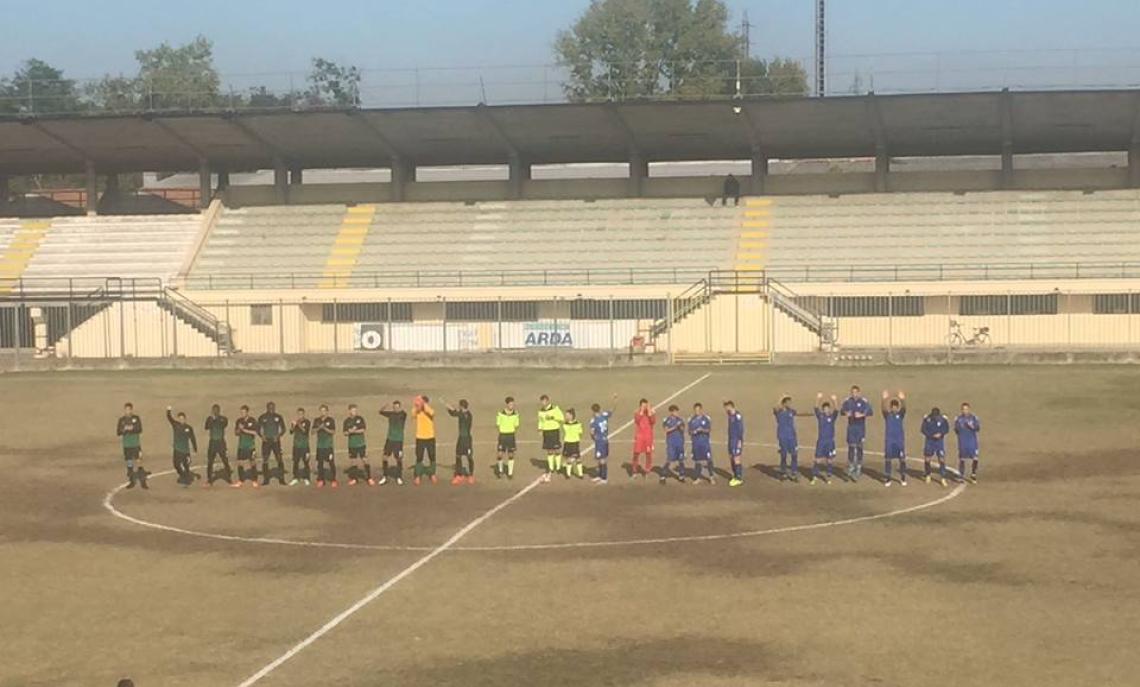 Pavia, il paragone con il Varese... non s'ha da fare