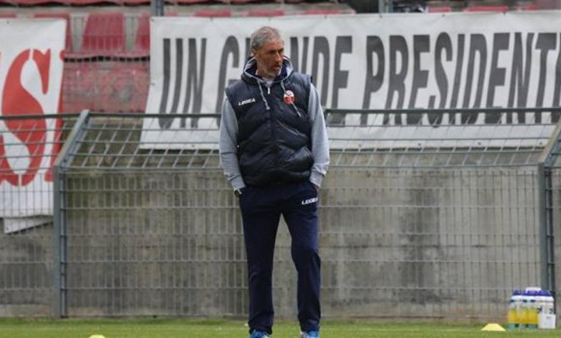 Fabio Fraschetti (foto: AC Cuneo)