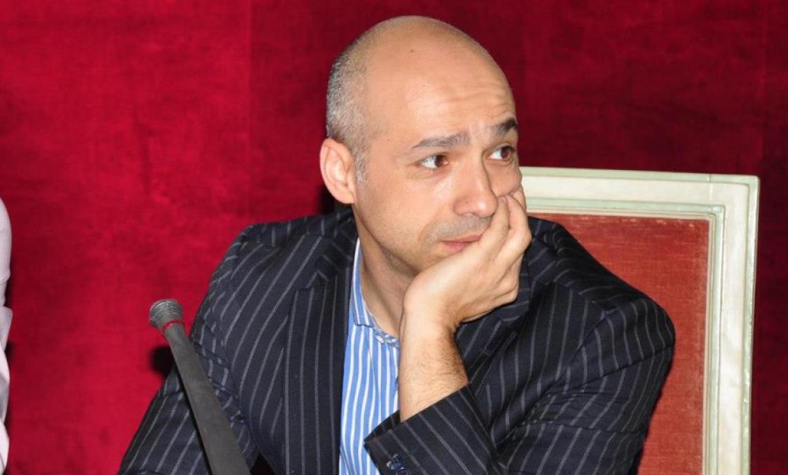 Clamoroso! Per la prima volta nella storia il presidente degli allenatori non è del gruppo più forte che vota 'contro' se stesso. In foto FIlardo, presidente uscente