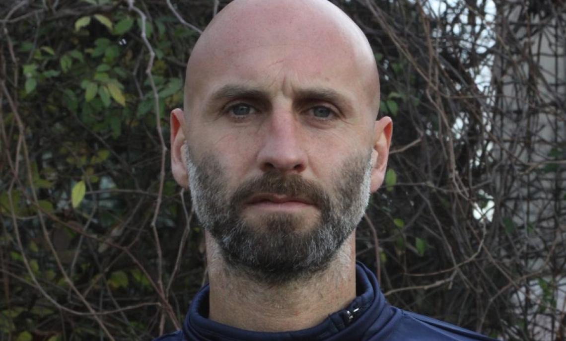 Fabrizio Salvigni, allenatore Legnano