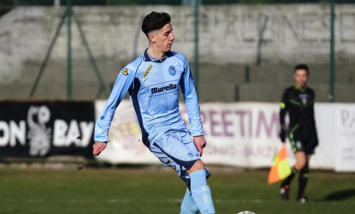 Italia Under 17 Pro: verso Arco di Trento, le convocazioni di Arrigoni