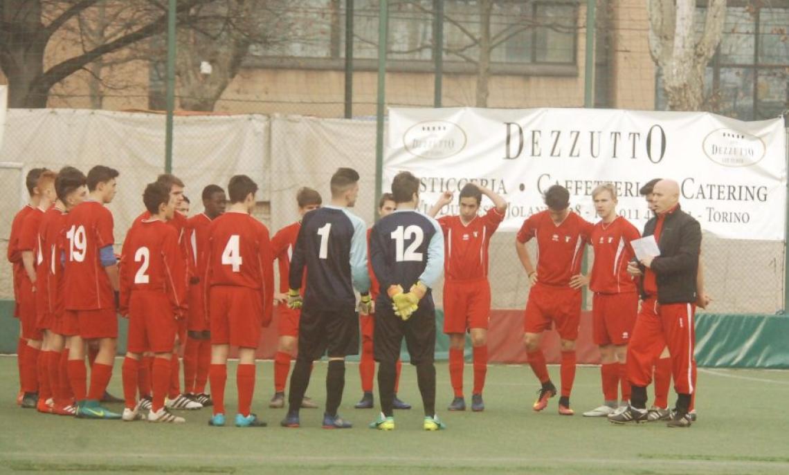 Rappresentativa Giovanissimi