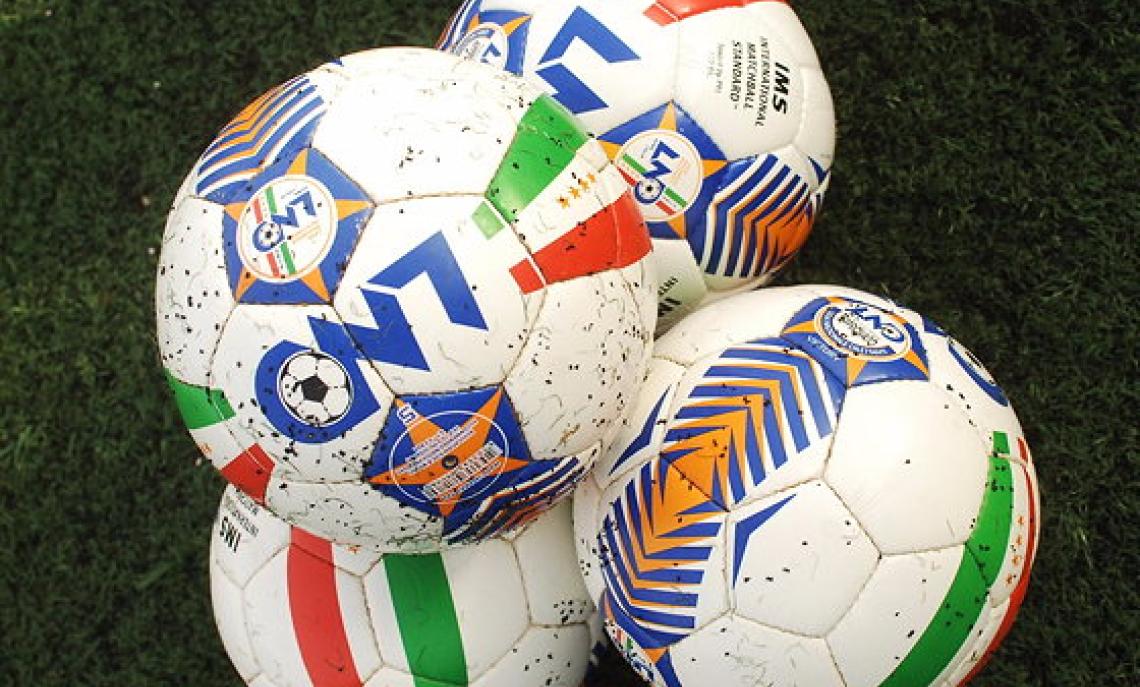 Pallone 4
