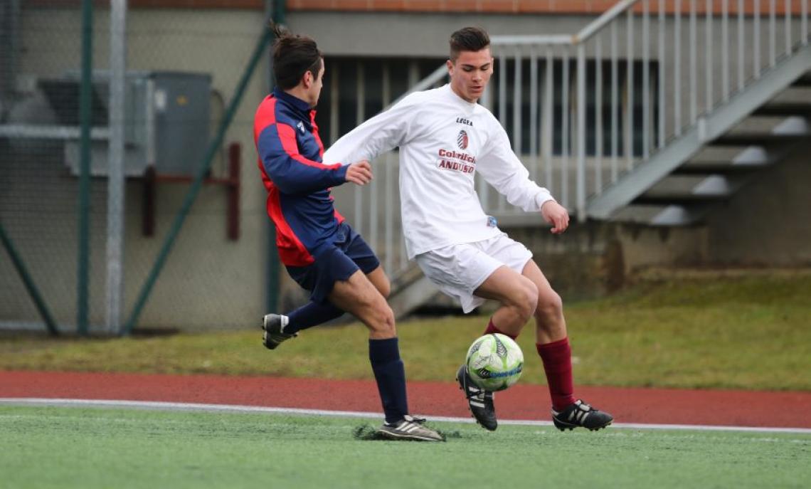 Abbascià sale con continuità