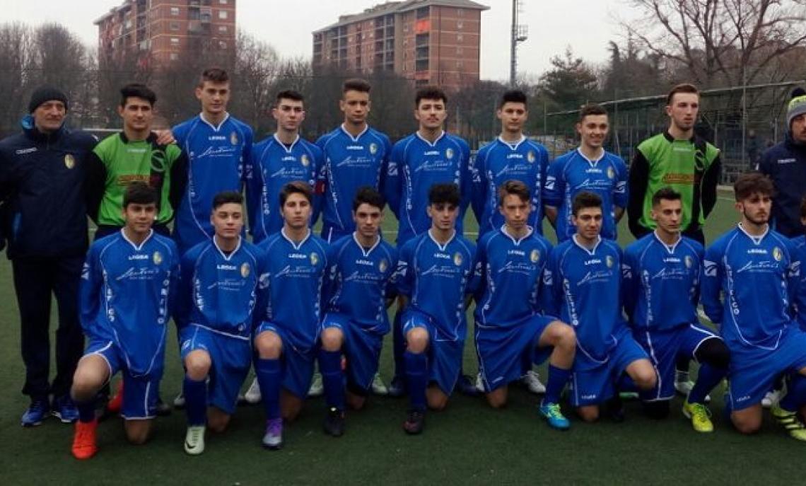 Atletico Torino 2000