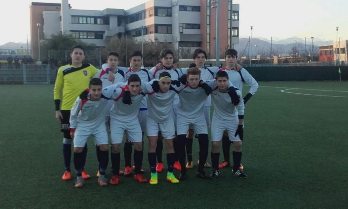 Accademia Borgomanero