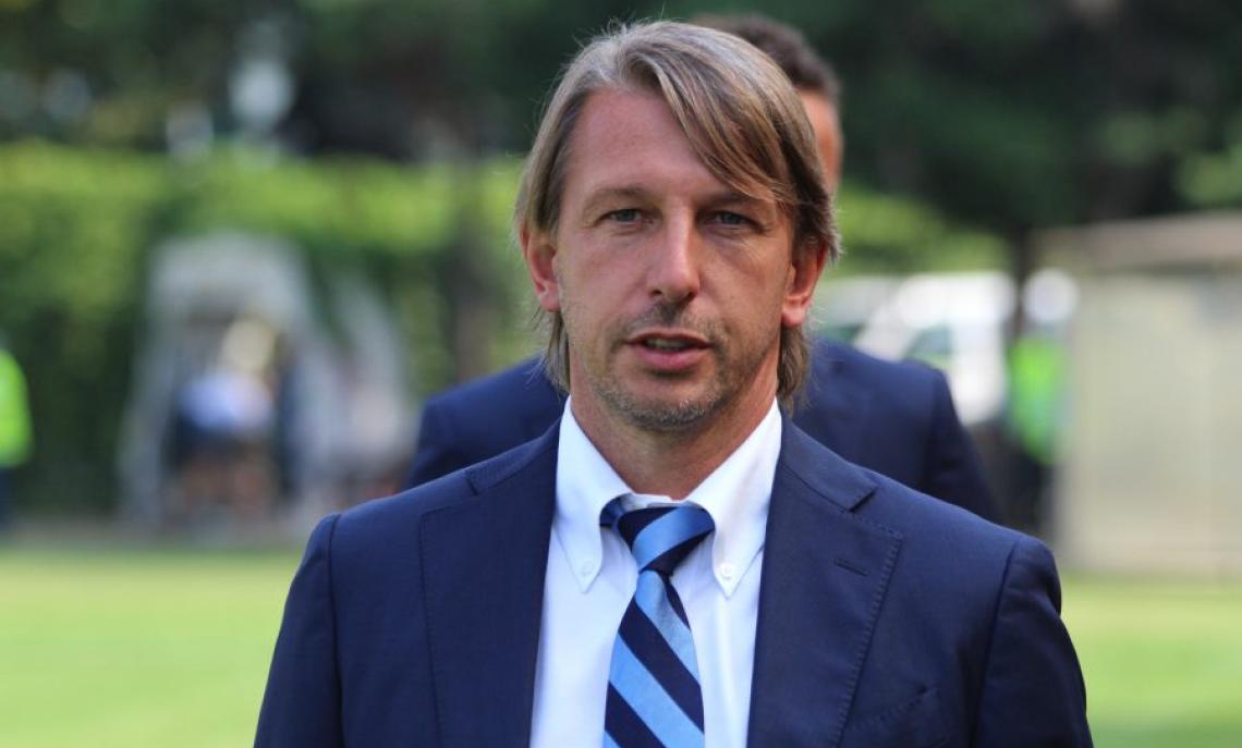Vecchi, Inter, Primavera