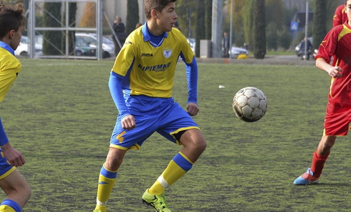 Poloni, San Paolo D'Argon